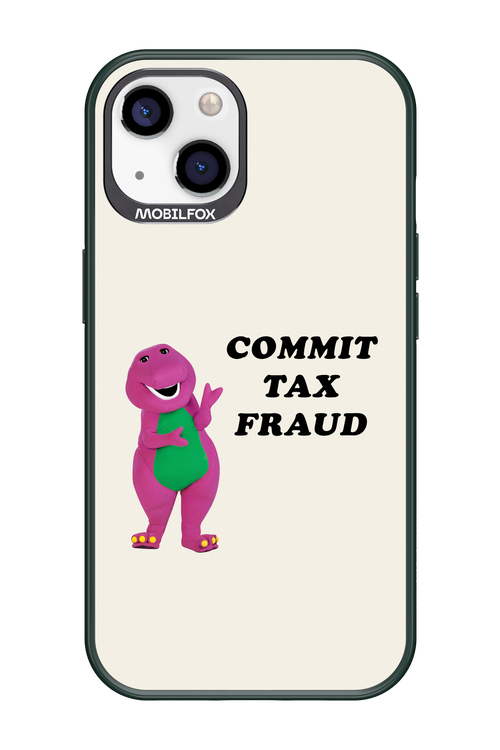 Dino - Apple iPhone 13