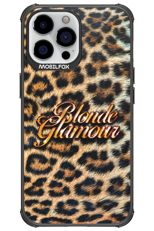 Blonde Glamour - Apple iPhone 13 Pro Max