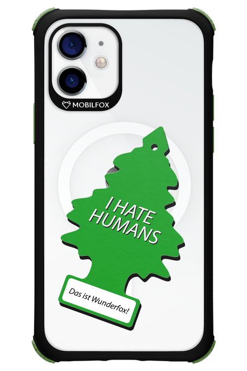 Wunderfox - Apple iPhone 12