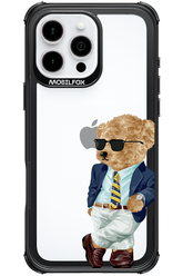 Boss - Apple iPhone 16 Pro Max