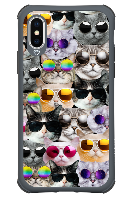 Cat World - Apple iPhone XS