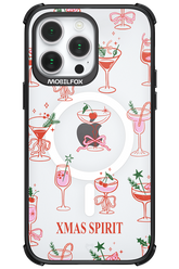 XMAS SPIRIT - Apple iPhone 14 Pro Max