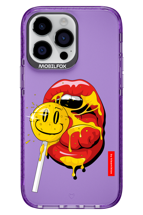 Lolli Kiss 2.0 - Apple iPhone 14 Pro Max