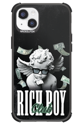 RICH BOY - Apple iPhone 14 Plus