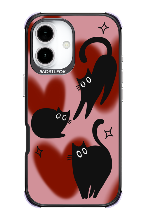 PAWHEARTS - Apple iPhone 17