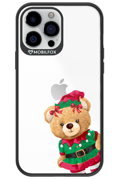 Mrs. Elf - Apple iPhone 13 Pro Max