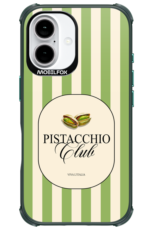 P-Club - Apple iPhone 16