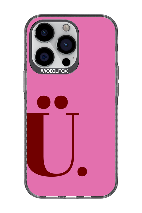 U II (Sorbet) 2.0 - Apple iPhone 13 Pro