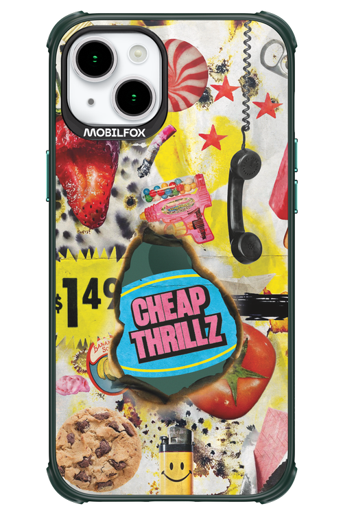 CHEAP THRILLZ - Apple iPhone 15 Plus