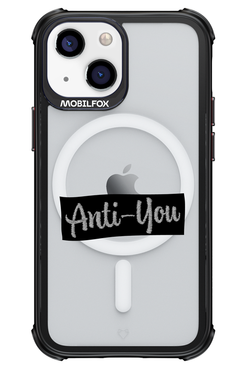 Anti - You (canceled) - Apple iPhone 13 Mini