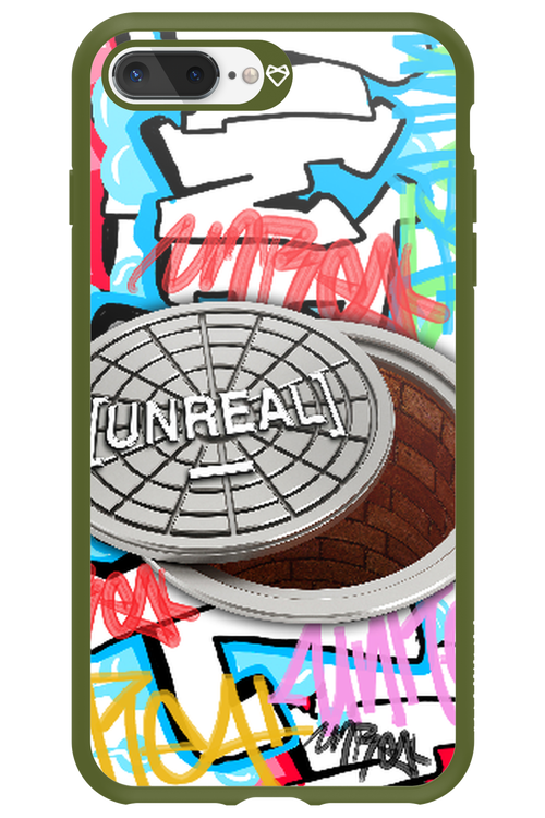 HULE - Apple iPhone 7 Plus