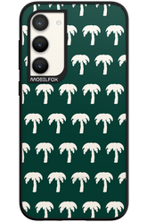 Palm Grid - Samsung Galaxy S23 Plus