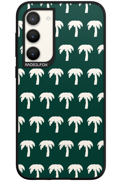 Palm Grid - Samsung Galaxy S23 Plus
