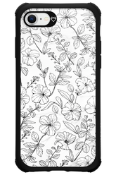Lineart Beuty - Apple iPhone 7