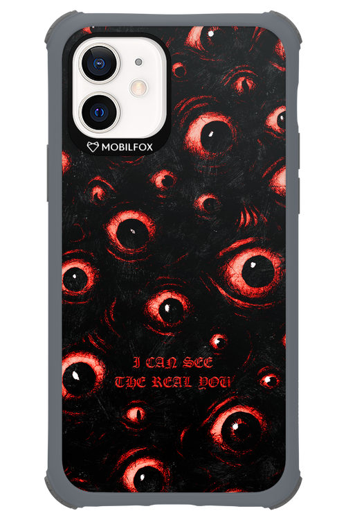 The Watchers - Apple iPhone 12