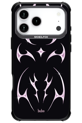 CHROMEROSA - Apple iPhone 17 Pro Max