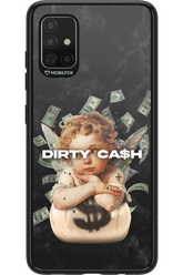 DirtyCash - Samsung Galaxy A51