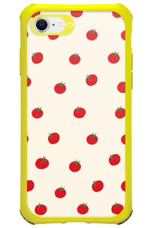 Baby Tomato - Apple iPhone SE 2020