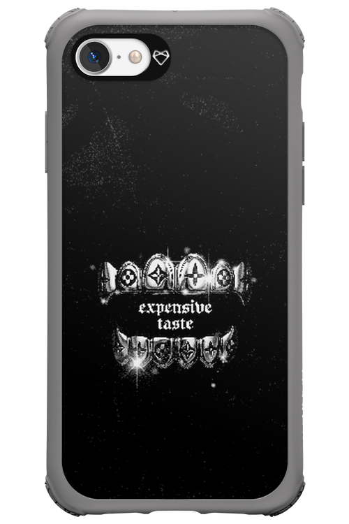 Expensive Taste - Apple iPhone 7