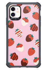 Chocoberrys - Apple iPhone 11