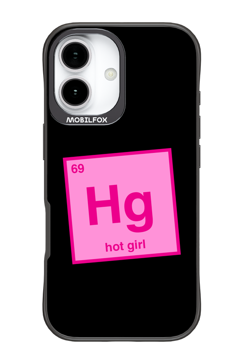 HG 2.0 - Apple iPhone 17