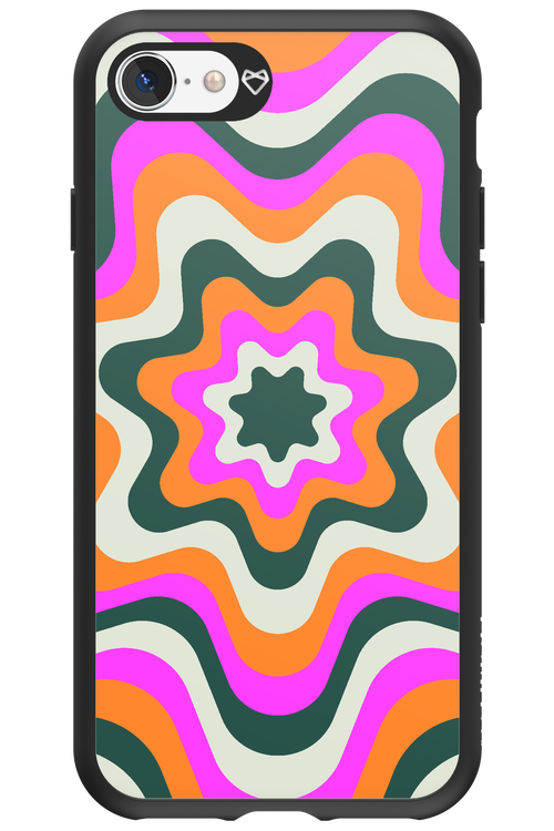 Happy Hypnosis - Apple iPhone SE 2022