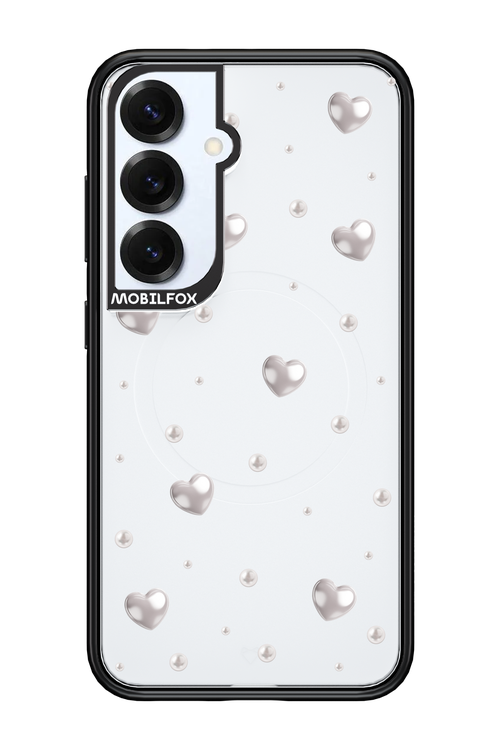 Pearl Tears 2.0 - Samsung S25