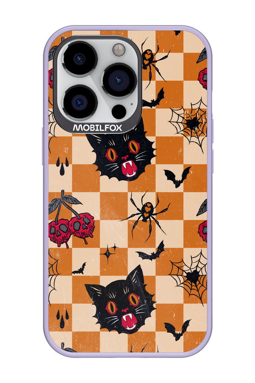 Witch's Patch - Apple iPhone 13 Pro