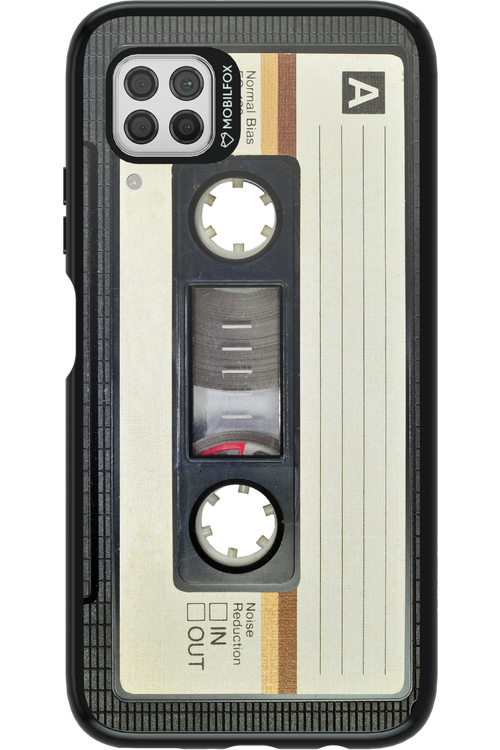 CASE 11 - Huawei P40 Lite