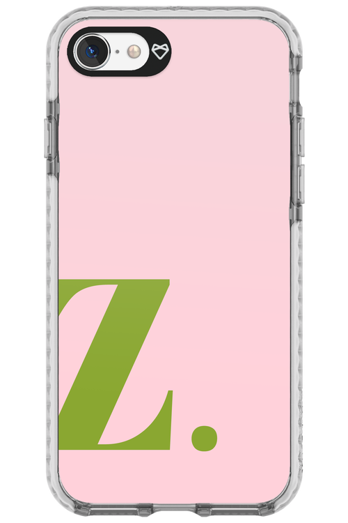 Z (Matcha Gum) - Apple iPhone 7
