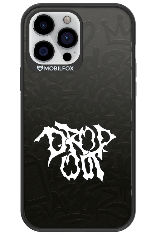 Drop Out 2.0 - Apple iPhone 13 Pro Max