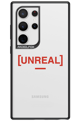 Unreal Classic - Samsung Galaxy S24 Ultra
