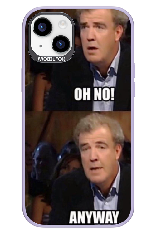 Clarkson Meme 2.0 - Apple iPhone 14 Plus