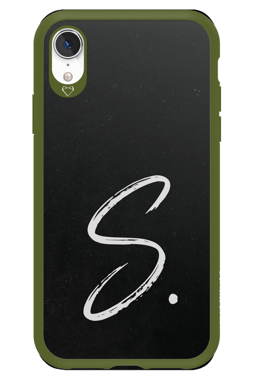 (Off Space) S 2.0 - Apple iPhone XR