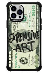 Expensive Art - Apple iPhone 12 Pro