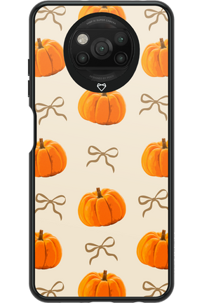 Cutie Pumpkin - Xiaomi Poco X3 Pro