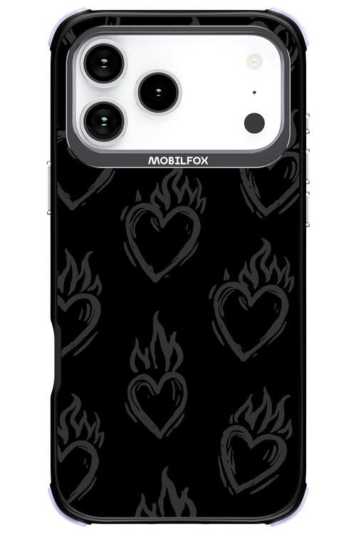 Angry Girlfriend - Apple iPhone 17 Pro Max