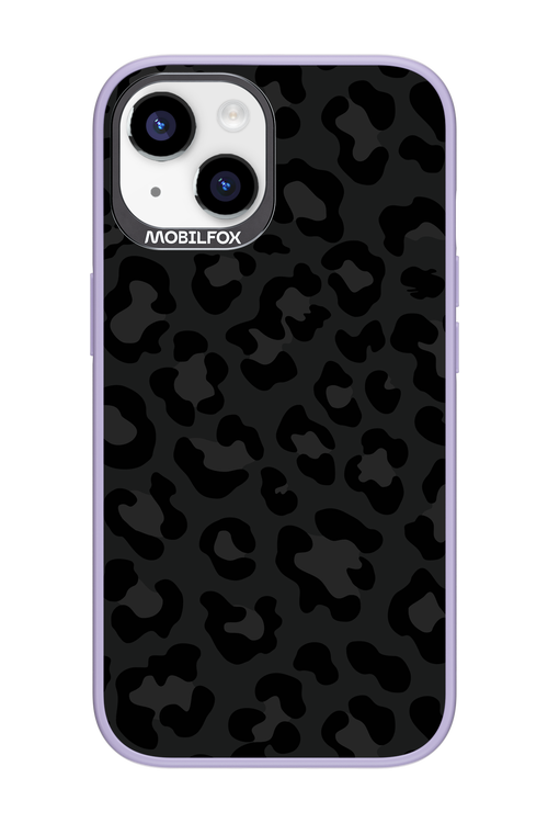 BLACK LEOPARD - Apple iPhone 14