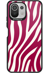 Sour Cherry - Xiaomi Mi 11 Lite (2021)