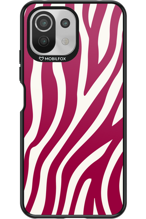 Sour Cherry - Xiaomi Mi 11 Lite (2021)