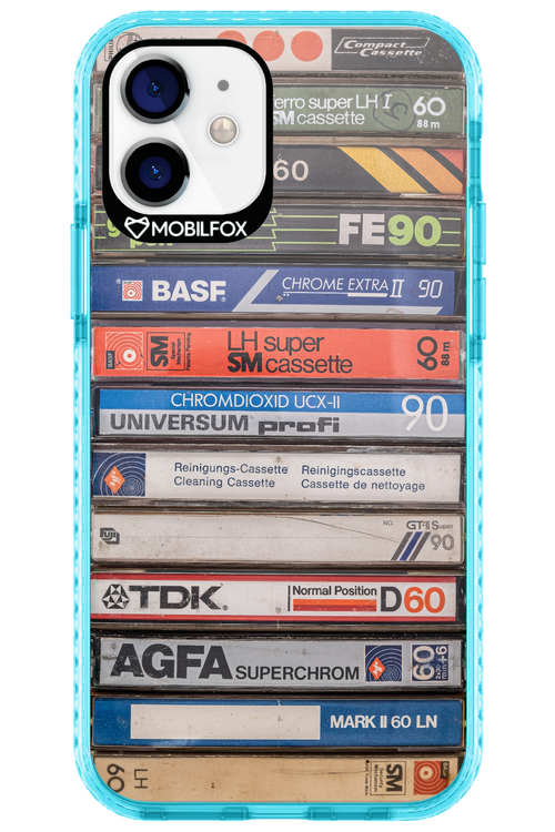 Retro Vibes - Apple iPhone 12