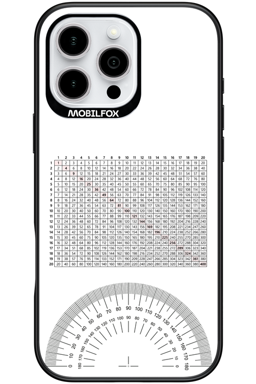 Tool Case - Apple iPhone 16 Pro Max