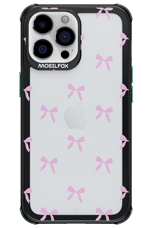 PinkyPromise - Apple iPhone 13 Pro Max