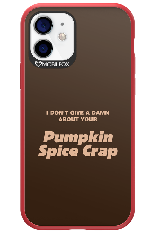 P-Spice Crap 2.0 - Apple iPhone 12