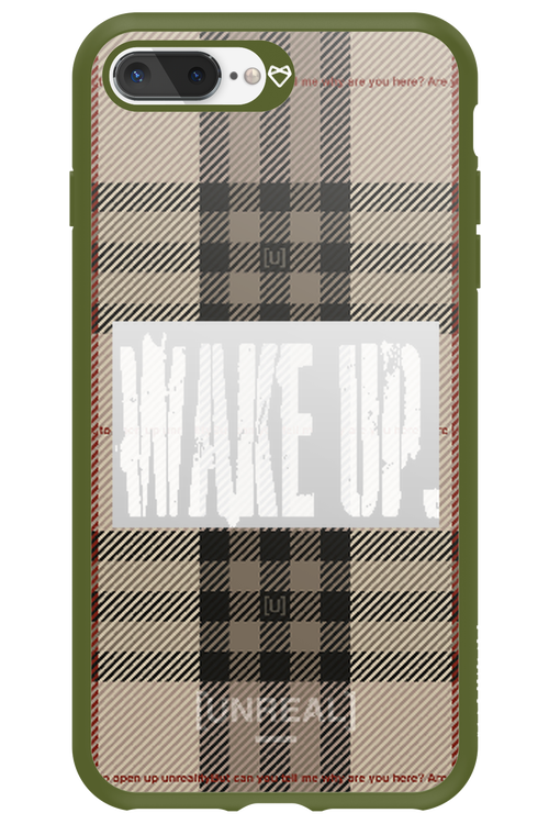 Are you awake? - Apple iPhone 7 Plus