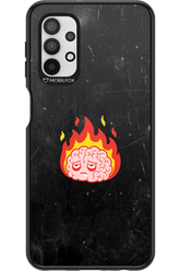 My brain - Samsung Galaxy A32 5G