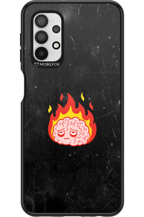 My brain - Samsung Galaxy A32 5G