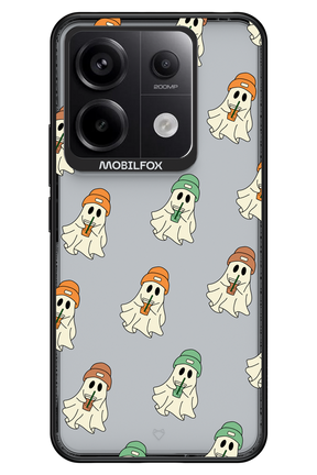 Spirited Sips (Nude) - Xiaomi Redmi Note 13 Pro 5G