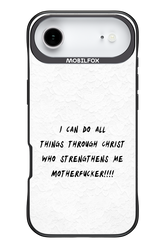 Christ A 2.0 - Apple iPhone 17 Air