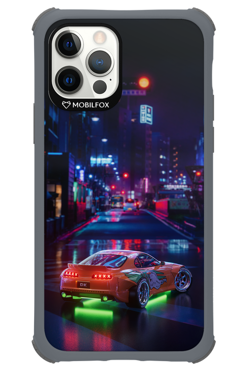 Tokyo Dreams - Apple iPhone 12 Pro